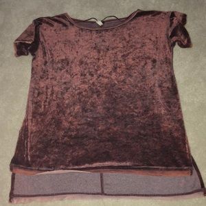 free people top